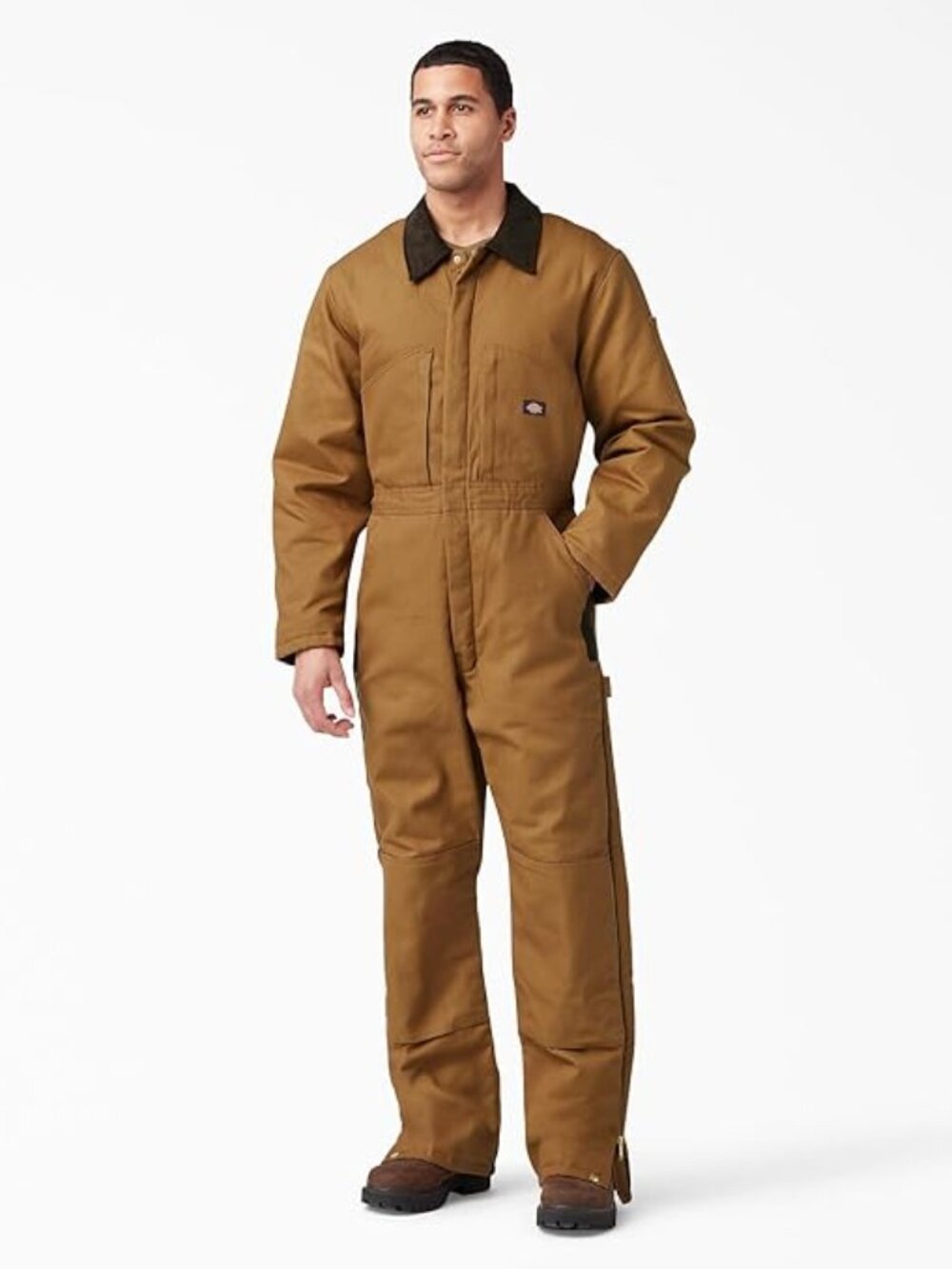 NWOT - Full Body Dickies Men's Premium Insulated Duck Coveralls